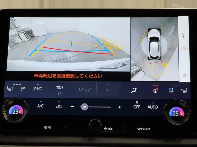 レクサス RX500h F SPORT Perfo