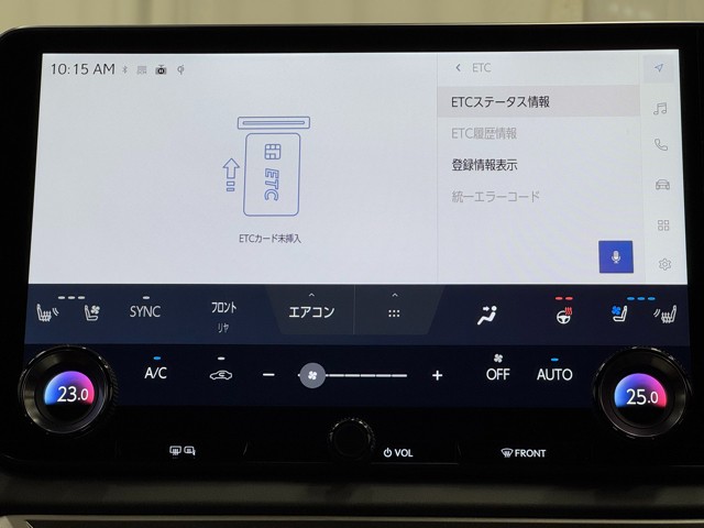 レクサス RX500h F SPORT Perfo