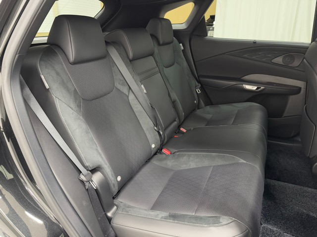 レクサス RX450h+ バージョンL