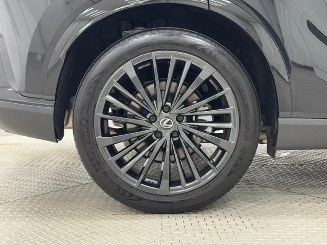 レクサス RX450h+ バージョンL