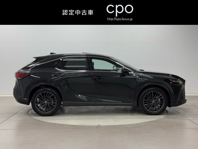 レクサス RX450h+ バージョンL