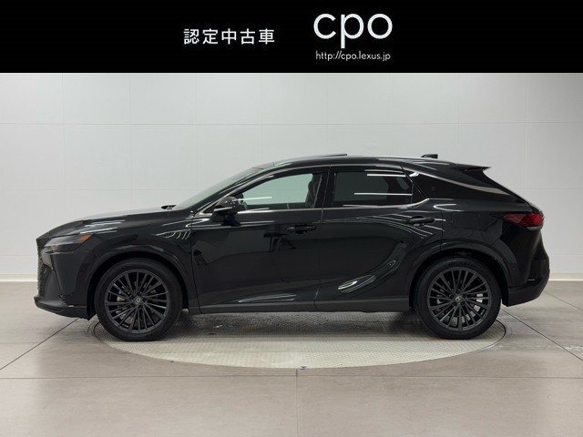 レクサス RX450h+ バージョンL