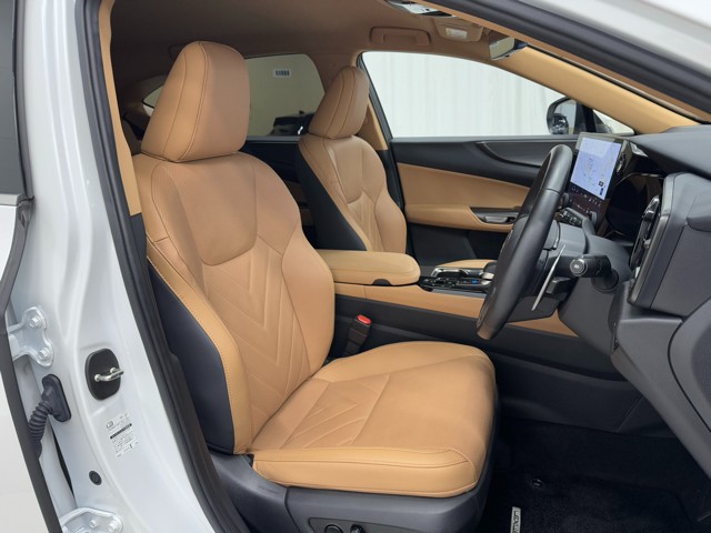 レクサス NX350h バージョンL