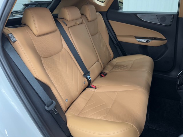 レクサス NX350h バージョンL