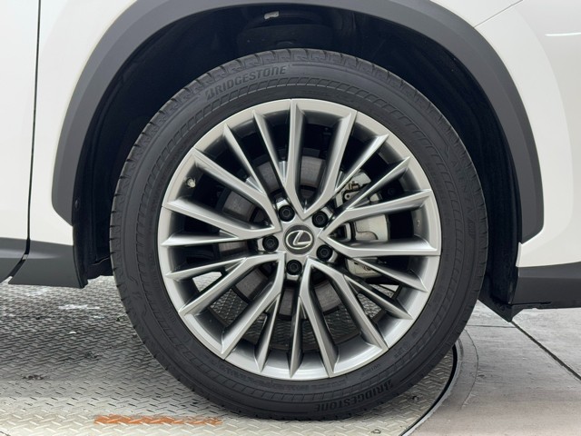 レクサス NX350h バージョンL