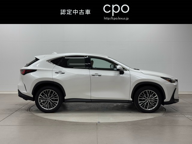 レクサス NX350h バージョンL