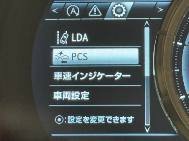 レクサス IS300 ブラックシークエンス