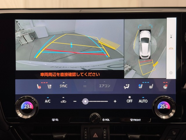 レクサス NX450h+ Fスポーツ