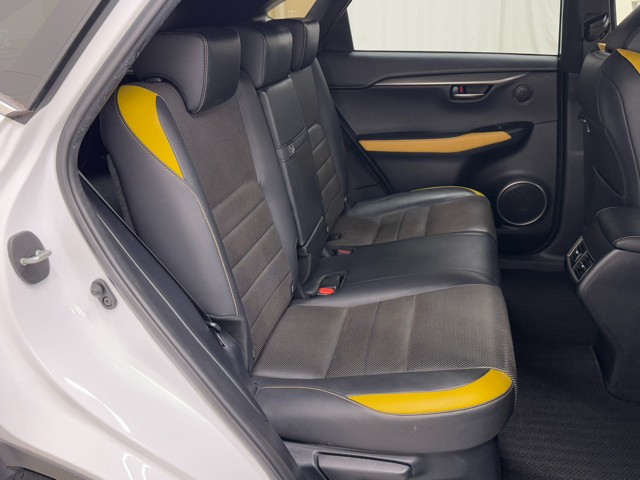 レクサス NX300h Fスポーツ