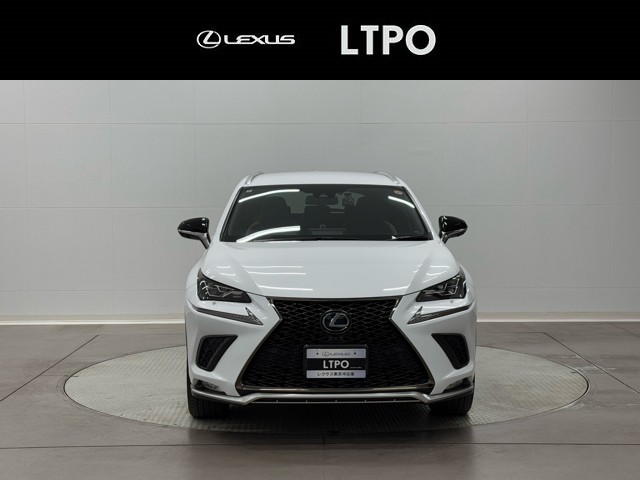 レクサス NX300h Fスポーツ