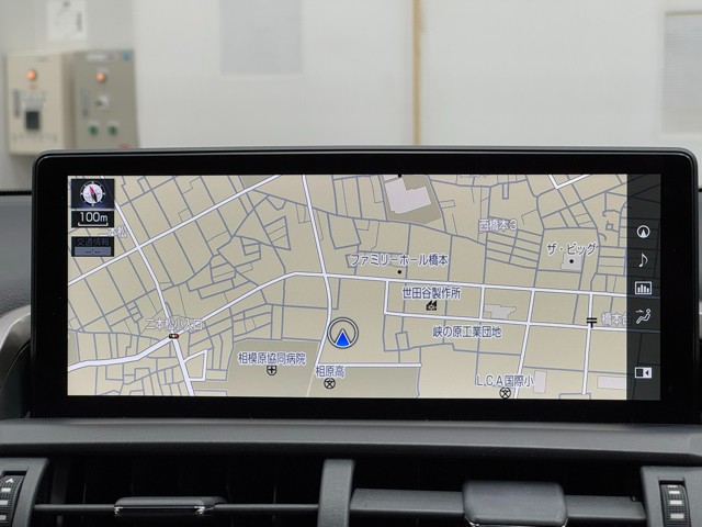 レクサス NX300h Fスポーツ