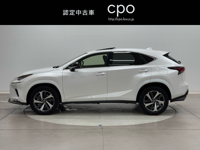 レクサス NX300 Spice&Chic