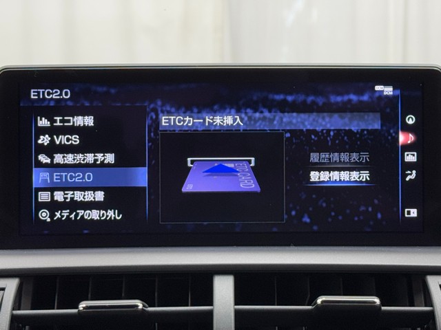 レクサス NX300 Spice&Chic