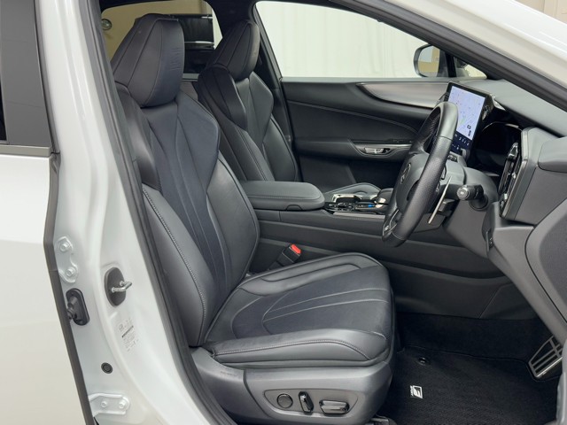 レクサス NX350 F SPORT