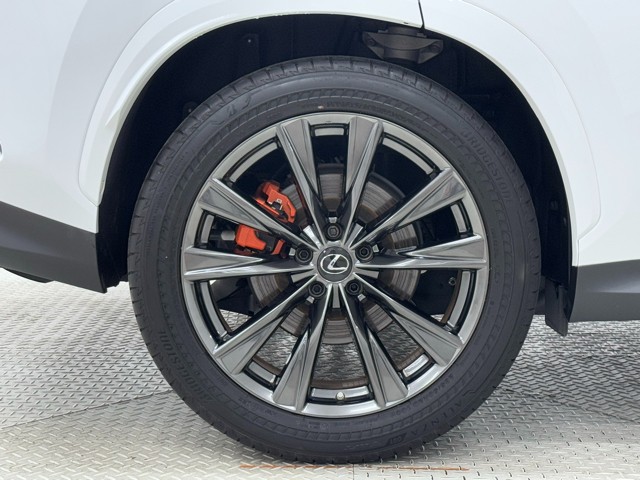 レクサス NX350 F SPORT