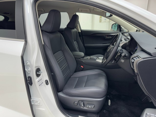 レクサス NX300h I-PKG