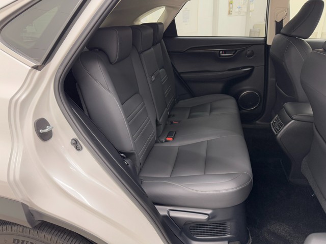 レクサス NX300h I-PKG