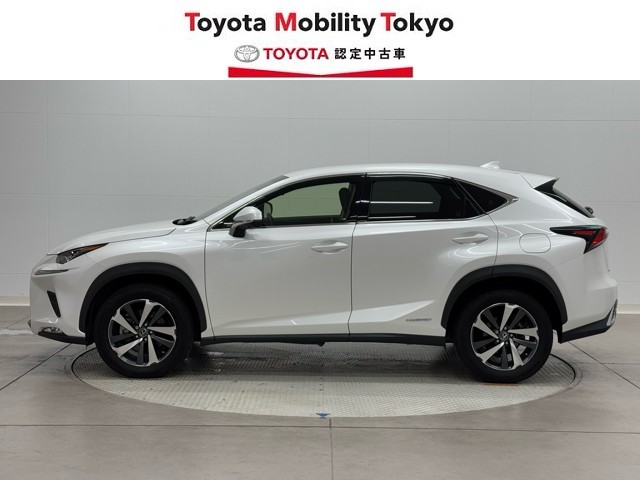 レクサス NX300h I-PKG