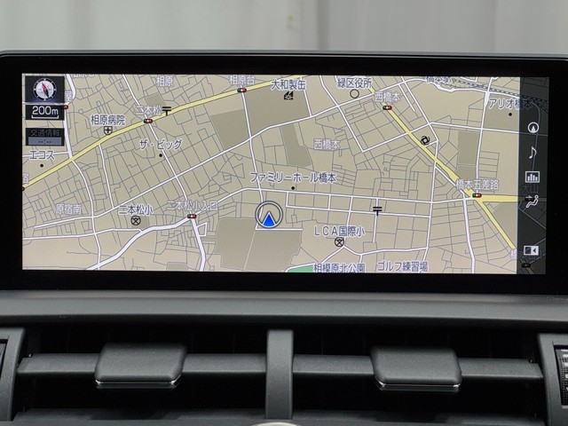 レクサス NX300h I-PKG