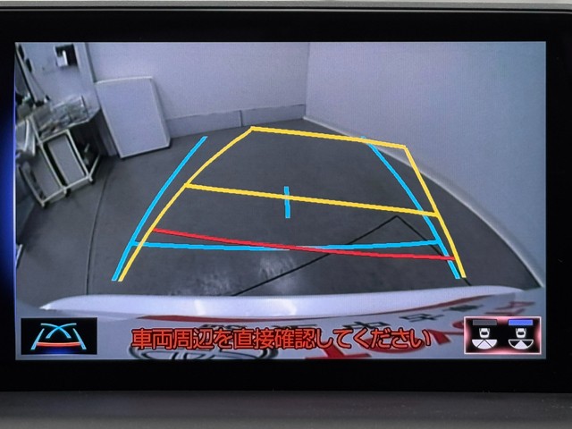 レクサス NX300h I-PKG