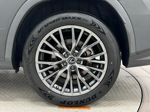 レクサス RX450h F SPORT