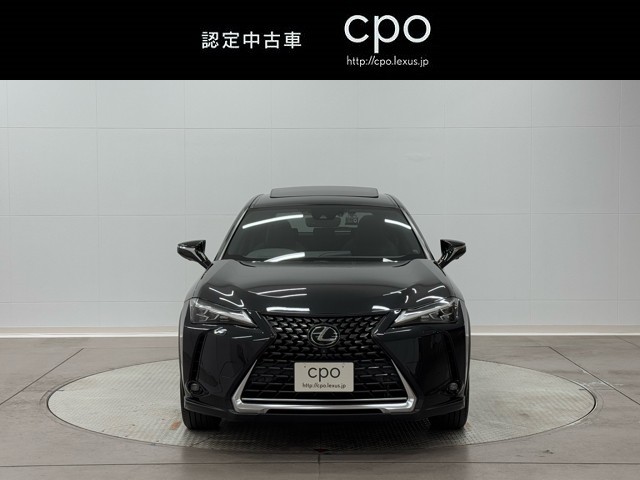 レクサス UX200 バージョンC