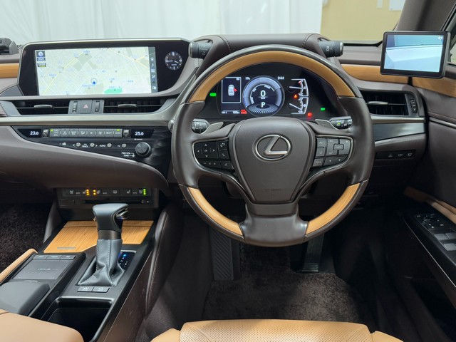 レクサス ES300h VER-L