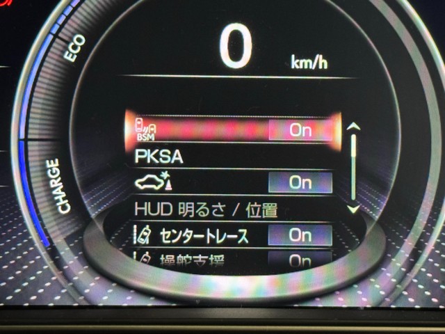 レクサス LS500h Iパッケージ