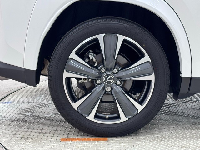レクサス UX250h VER-L