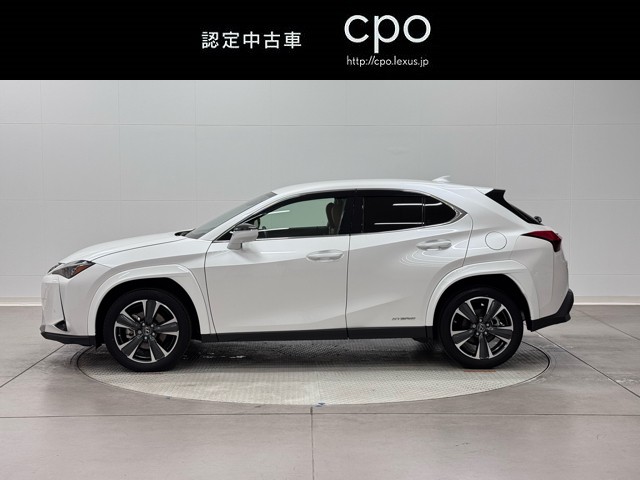 レクサス UX250h VER-L
