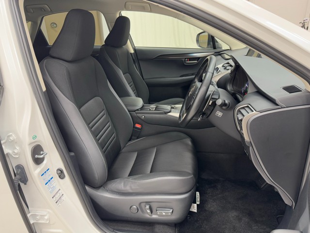 レクサス NX300h