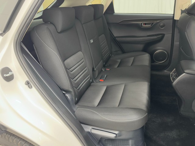 レクサス NX300h
