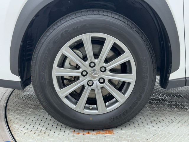 レクサス NX300h