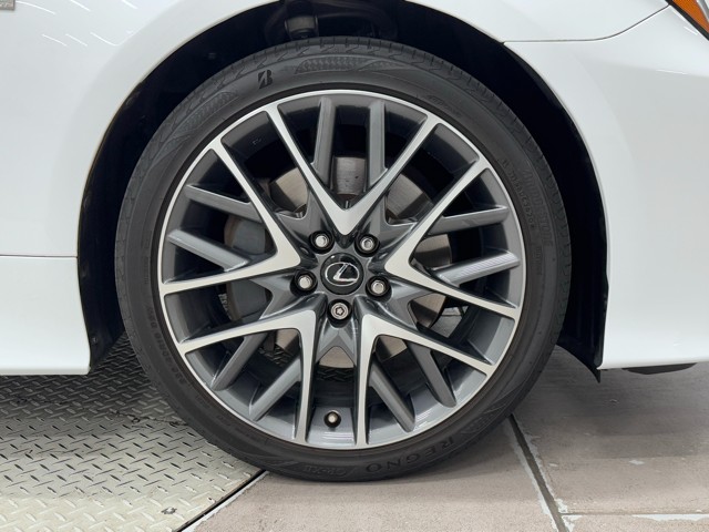 レクサス RC300h F SPORT