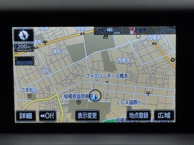 レクサス RC300h F SPORT