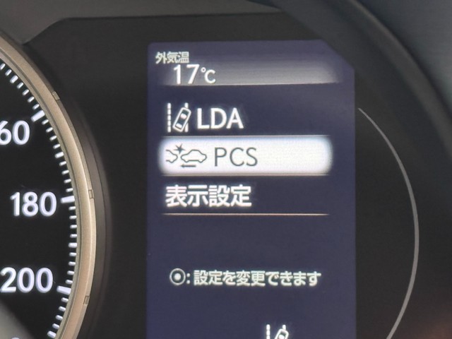 レクサス CT200h バージョンC