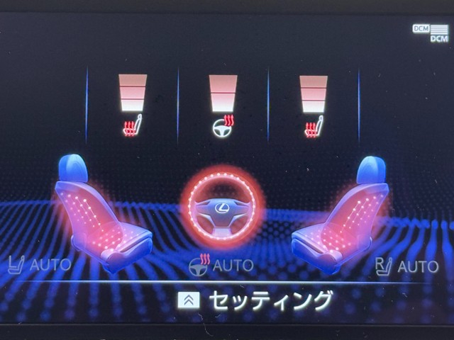 レクサス UX250h F SPORT