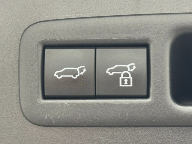 レクサス UX250h F SPORT