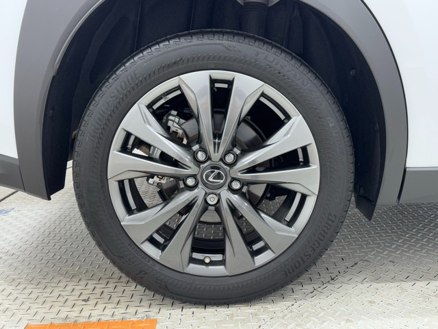 レクサス UX250h F SPORT