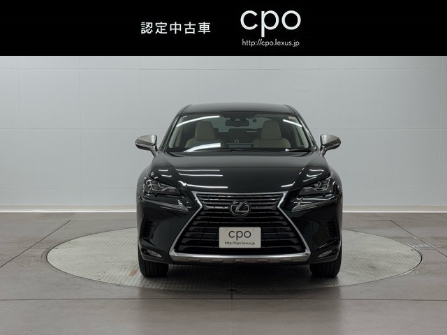レクサス NX300 バージョンL