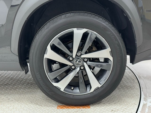 レクサス NX300 バージョンL
