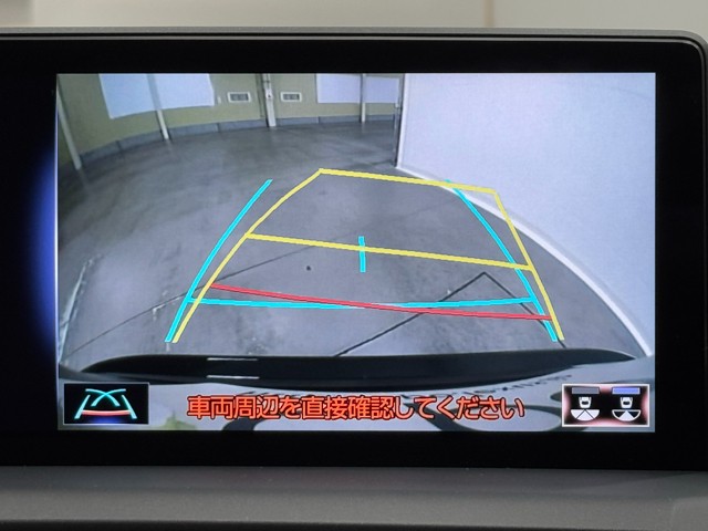 レクサス NX300 バージョンL