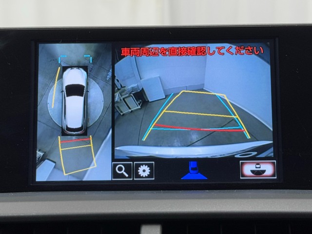 レクサス NX300h Fスポーツ