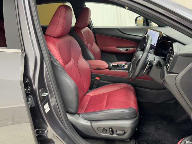 レクサス NX350h バージョンL