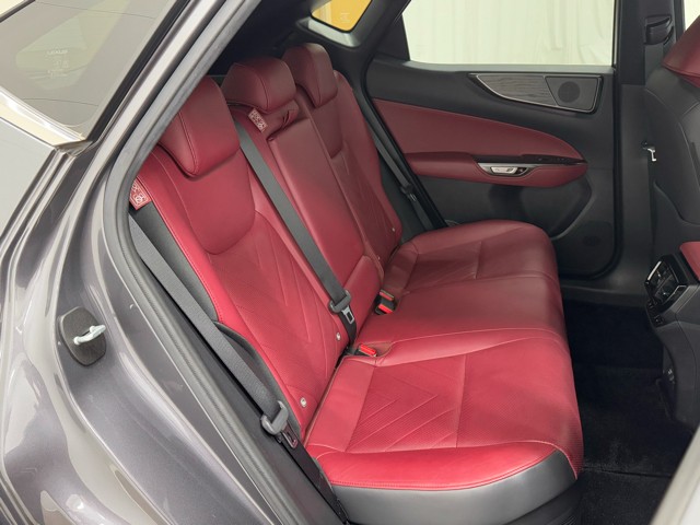 レクサス NX350h バージョンL