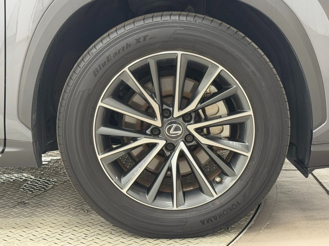 レクサス NX350h バージョンL