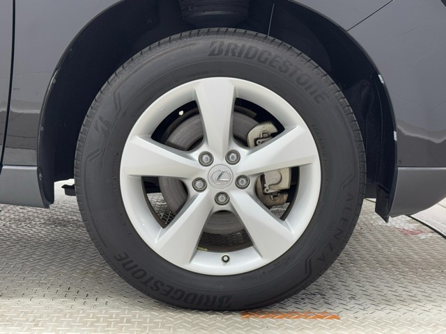 レクサス RX450h VER-L エアサス