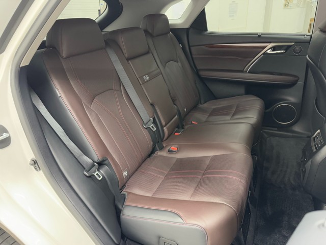 レクサス RX450h VER-L