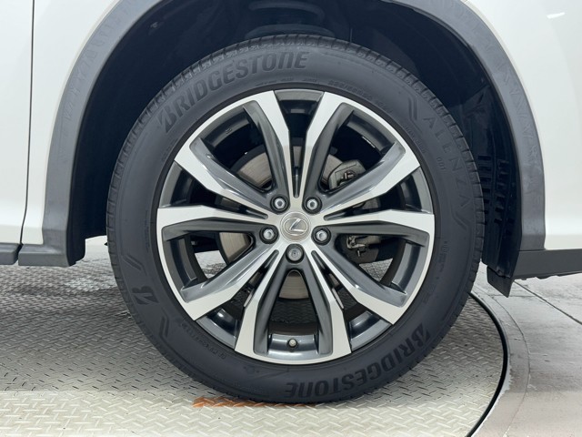 レクサス RX450h VER-L