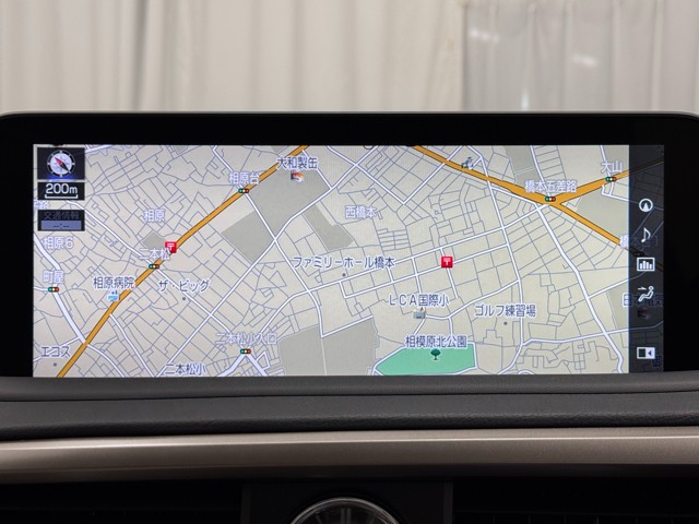 レクサス RX450hL
